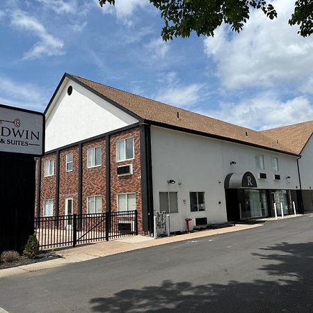 Baldwin Inn And Suites West Springfield Zewnętrze zdjęcie